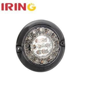 LED Indicator Backup Trun Signal Tail Light for Truck Trailer with Adr (LTL1302AC)