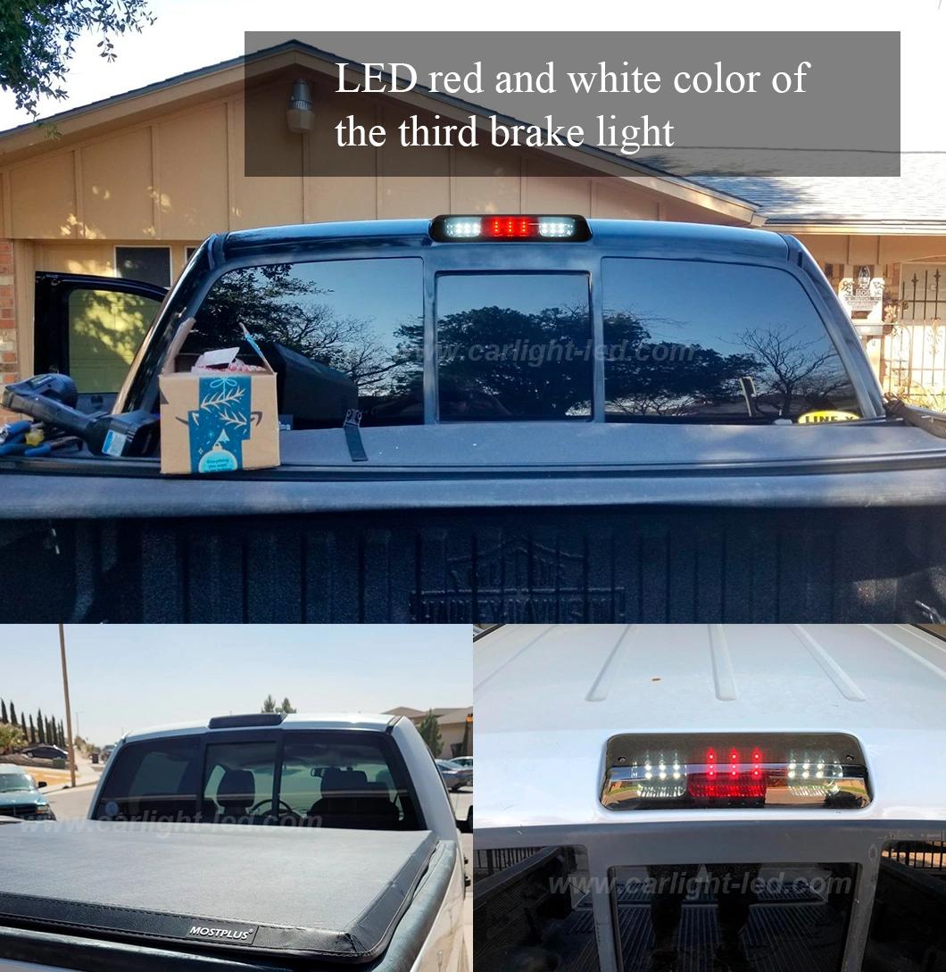 High Mount Brake Light The 3rd Brake Lamp Cargo Light for Ford and Lincoln