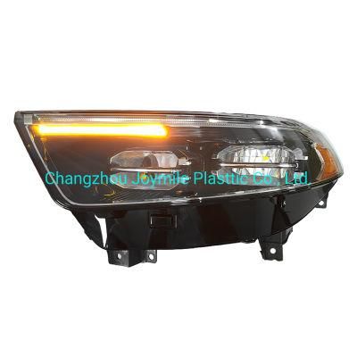 Suitable for 2020-2022 Ford Explorer Head Lamp (U. S. Edition)