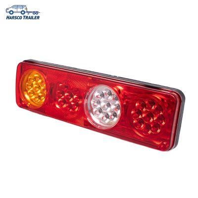 36LED Trailer Rear Taill Light