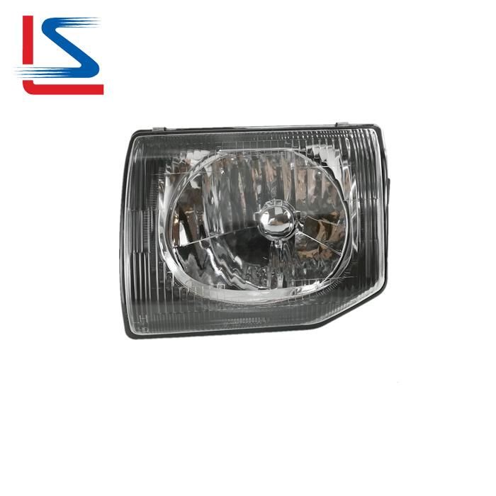 Auto Head Lamp for Mitisubishi Pajero Montero 1998 V33 Mr387534 L Mr387533