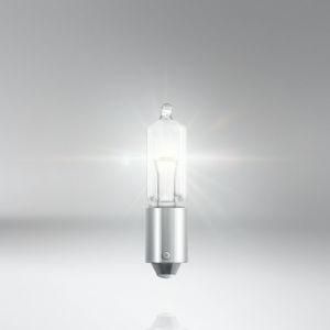 H21W 12V 21W Bay9s Hot Sale International Standard Halogen Lamps Backup Lights Fog Stop Tail Turn Auto Bulbs for Car Bus and Truck