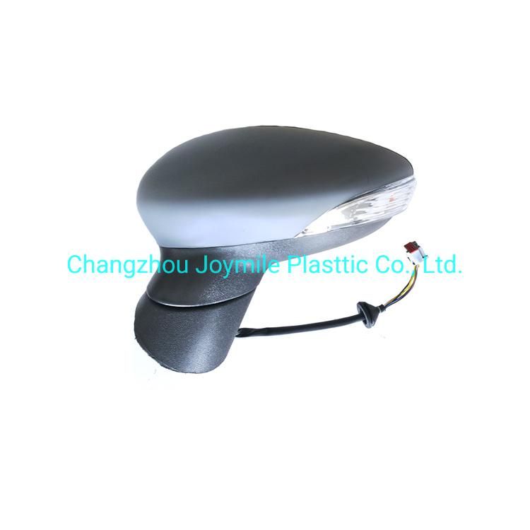 Suitable for 2009-2012 Ford Fiesta Mirrors