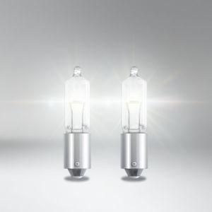 H21W 24V 21W Bay9s International Standard Backup Fog Stop Tail Turn Lights Auto Bulbs Halogen Lamps for Car Bus and Truck