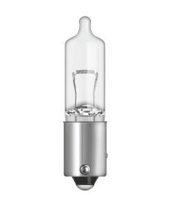 H21W 24V 21W Bay9s International Standard Lamps Auto Bulbs Backup Fog Stop Tail Turn Lights Halogen for Car Bus and Truck, LED Lights