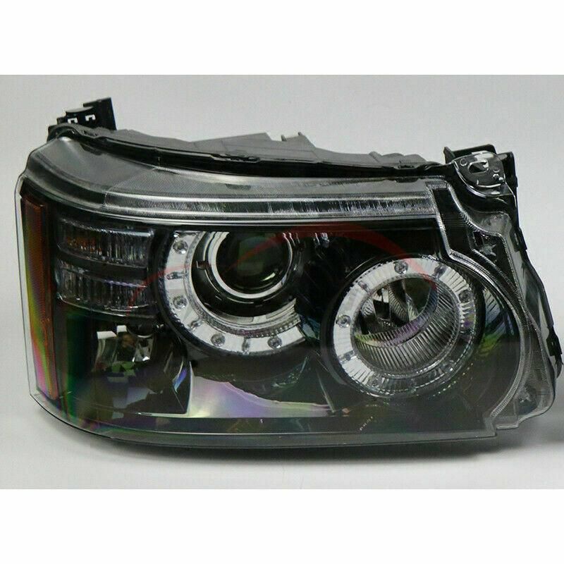 Headlight Lr023558 for Range Rover Sport L320 02-09 Upgrade 10-12