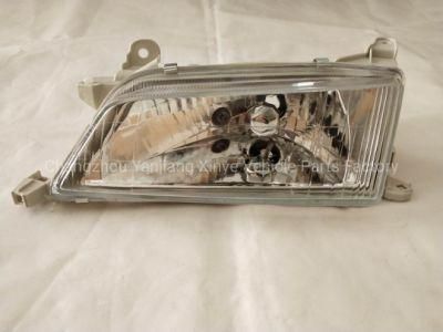 Auto Head Lamp for Corona `96 St211 / 210
