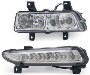 Changan Auto Parts Emgrand Ec7 Front Fog Lamp