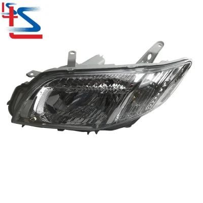 Auto Head Lamp for Toyota Corolla Axio Fielder 2006-2010 R 81110-12b00 L 81150-12b00 12-511