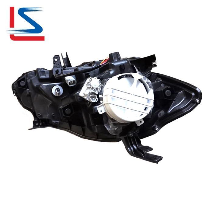 Auto LED Head Lamp for Sx4 S-Cross 2013 35100-66mA0-00 35300-66mA0-00 35120-61mA1-000 35320-61mA0-000