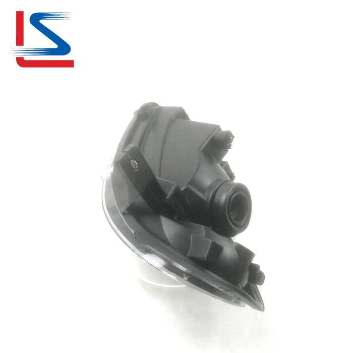 Auto Head Lamp for Uno Sporting Way 2015 2016 2017 Black Car Headlight 51931728 51931729