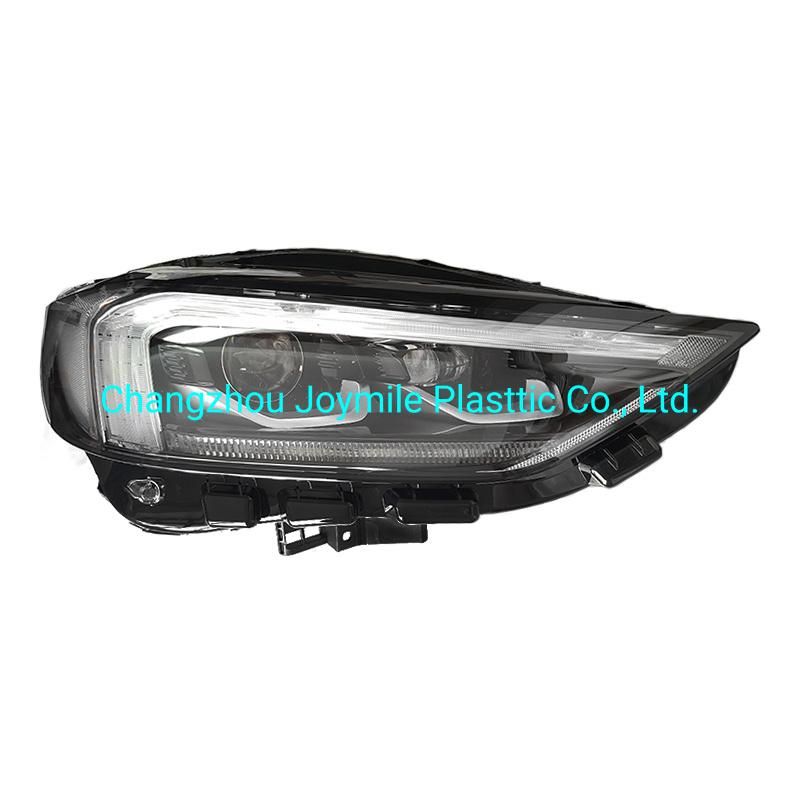 Suitable for 2020-2021 Ford Edge Headlamps (Chinese standard)