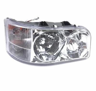 Headlight for Gallop Heavy Duty Truck Parts Headlight Lamp 92101-Y4010xh