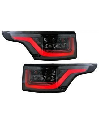 Lr099774 Lr099777 L494 Sport 18-21 Taillight Rear Lamp Rear Light Brake Lamp