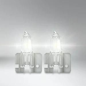 H2 12V 55W X511 High Quality Car Headlight Auto Lights Bulbs Lamps Halogen for Car Bus and Truck, Halogen Lamps