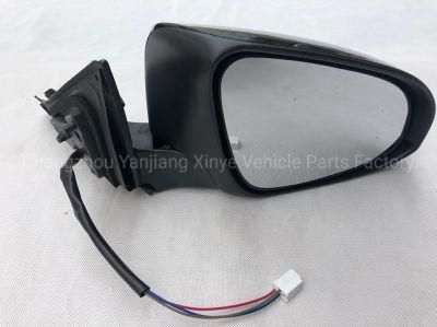 Car Parts Rear View Mirror for Camry 2015 USA
