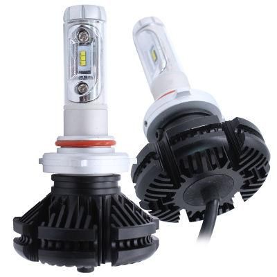 Lightech X3 9007 LED Headlight H13 9005 for Car
