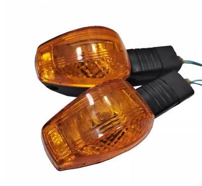 China Manufacturer Classic Traffic Signal Lights for Motorcycle Haojue Hj125