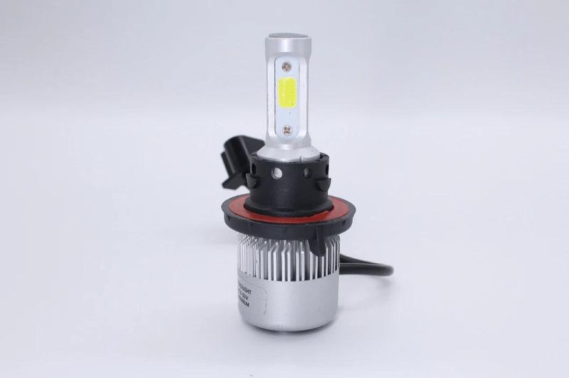 S2 LED Car Headlamp Bulbs H13 Best Automotive LED Bulbs