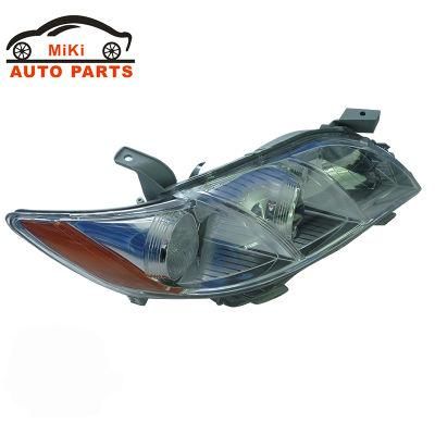 Wholesale Car Parts Head Lamp for Toyota Camry 2007-2009