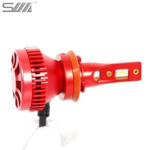360 Degree LED Fog Head Lights Lamps 25W Car Light From China Factory