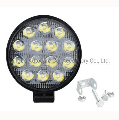 LED Working Light Factory Offer LED Car Working Light Cheap Price LED Working Light