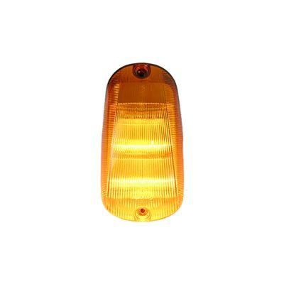Factory Long Experience High Quality Outline 24 Volt LED Trailer Truck Side Marker Lights