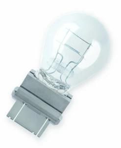 3157 P27/7W 12V 27/7W W2.5*16q Backup Fog Halogen Bulbs Stop Auto Lights Tail Turn Lamps for Car Bus and Truck