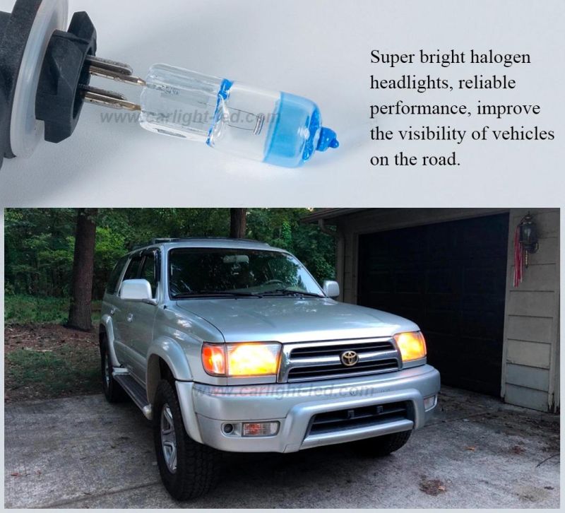 881 889 886 894 862 896 898 Vehicle Fog Light Bulbs