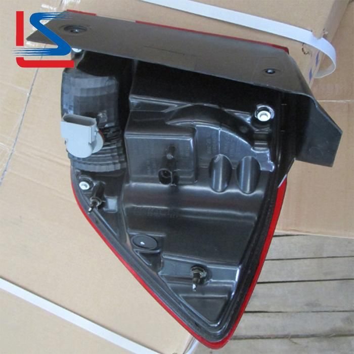 Auto LED Lighting for FIAT Freemont 2014 Journey 2014 LED K68078481ad K68078480ad
