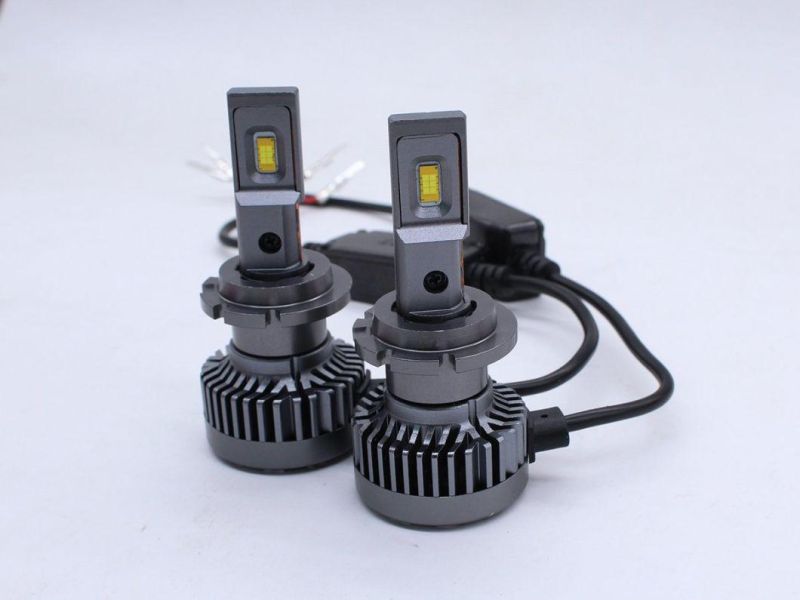D1s D2s LED Headlights Conversion Lightech LED Car Headlight