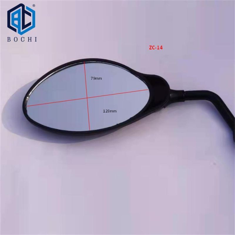 Hot Sale Anti Glare Real Rearview Car Glass Side Mirror