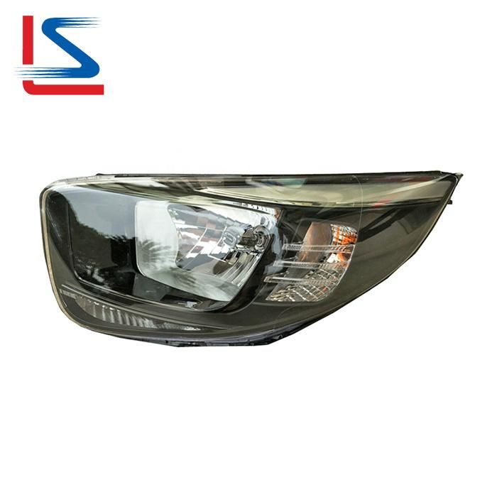 Auto Head Lamp for KIA Picanto 2017- 92101-G6000, 92102-G6000