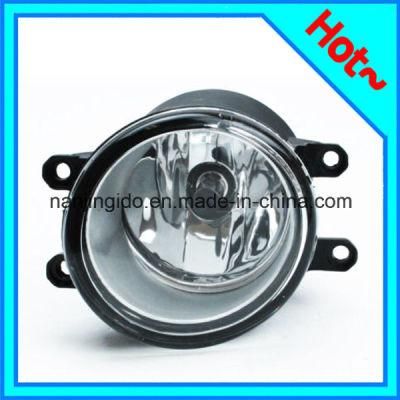 Auto Parts Car Fog Lamp for Toyota Yaris 2006 81220-0d040