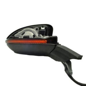 Smoked Side Mirror Sequential Indicator Dynamic Blinker for Golf 7