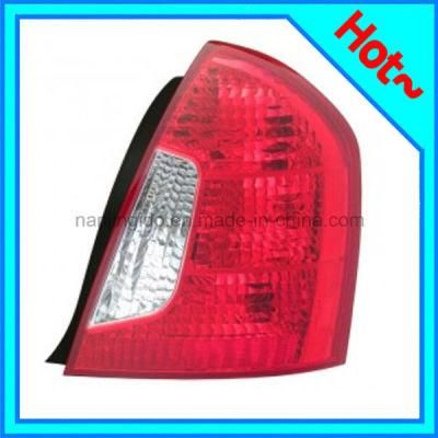 Auto Rear Light for Hyundai 92402-1e010