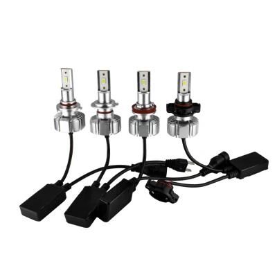 N5 LED Car Headlights