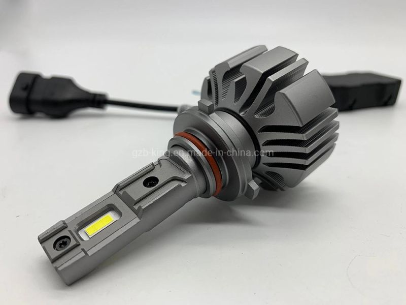 9-32V 6000lm 6000K 9005 Car LED Headlight