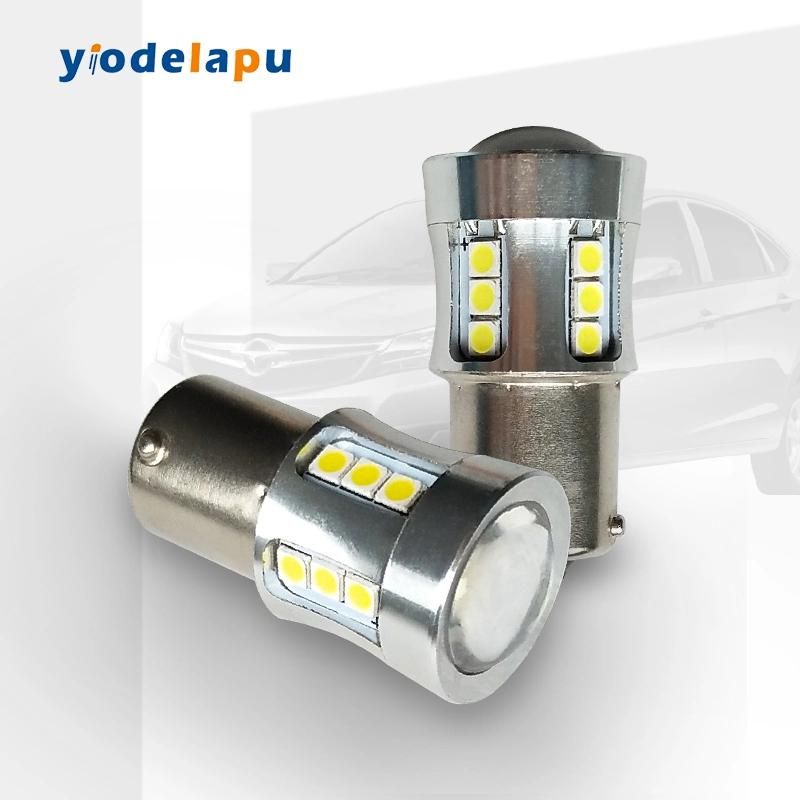 DC10-30V Car Interior LED S25 Bulbs