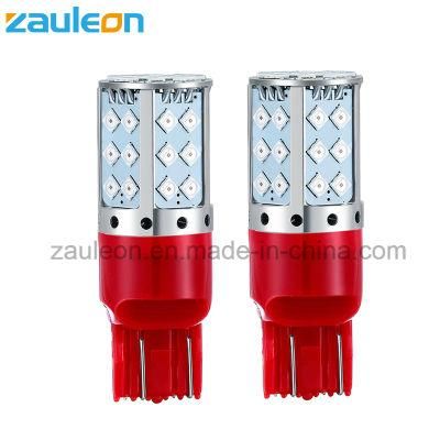 7443 LED Red Brake Light