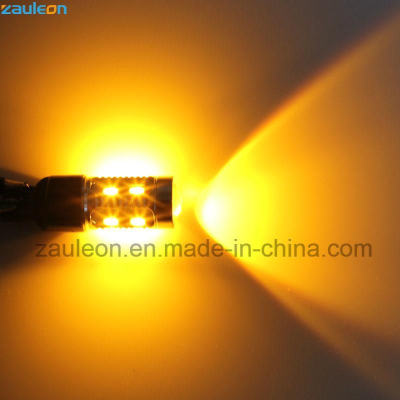 7443 580 W21/5W Car Bulbs LED Auto Lighting