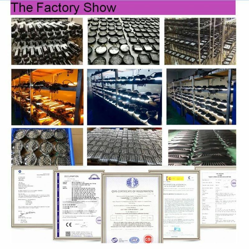 Factory Price Quality Assurance Bi LED Projector Lens Headlight Fog Light Hot Selling Product High & Best