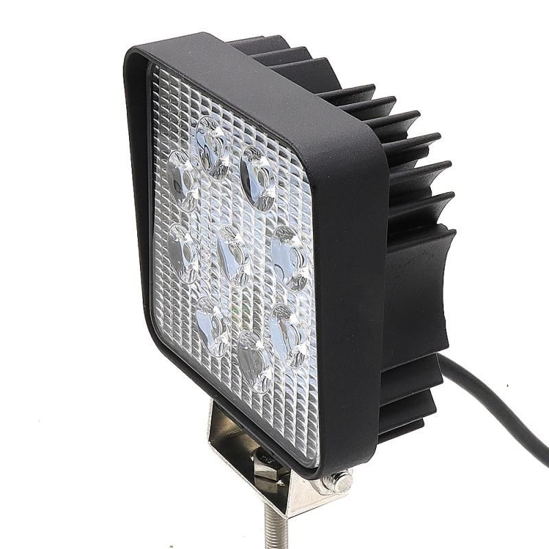 Hot Sale LED Car Light Work Lamp LED Driving Headlight