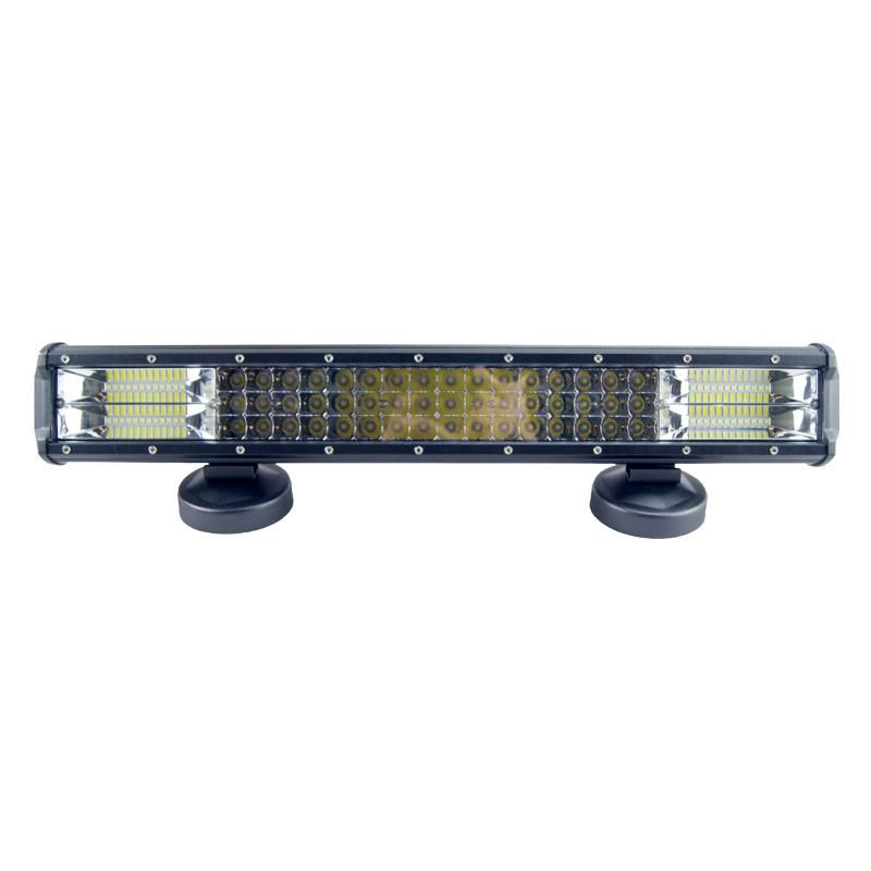 Automotive Tractor CREE LED Light Bar 288W 3row LED Lightbar