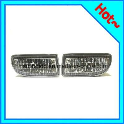 Auto Parts Car Fog Light for Toyota Prado 2002 81221-60030