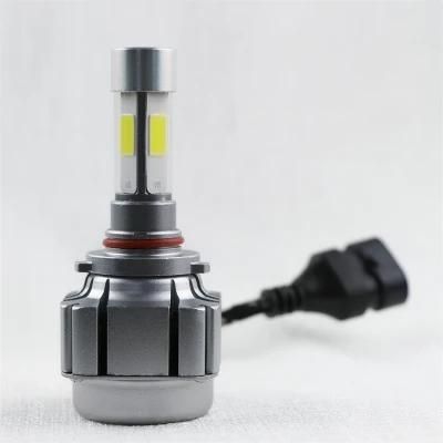 Wholesale LED H7 H4 H11 48W Headlight Headlights H4 LED Car Lights
