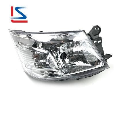 Hight Quality Car Headlights for Nissan Nv350 Urvan / Caravan 2013 Head Lamp 215-11g3 R 26010-3xt0b L 26060-3xt0b