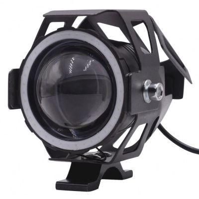 High Quality Universal Motorcycle LED Headlight Waterproof Motorcycle Fog Light