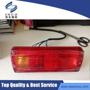 Combination Lamp Rear Light Taillight Rear Lamp for Liugong Parts