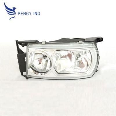 Auto Parts Repuestos Car Front Headlamp Headlights for Scania